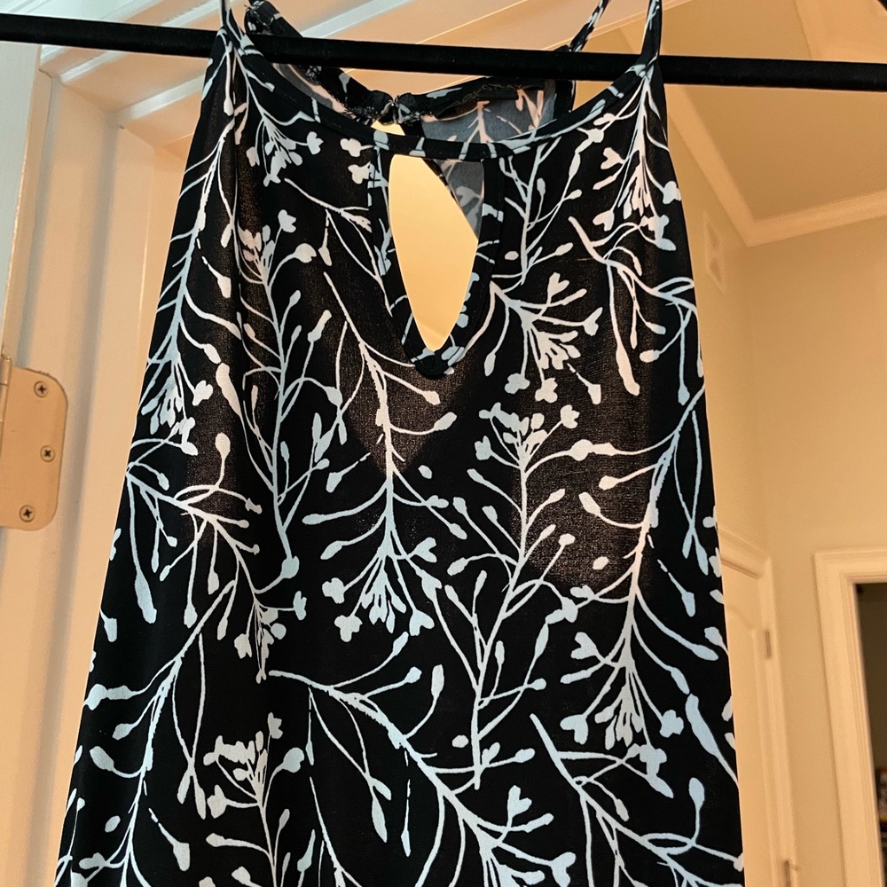 Goldray Lowrey knit jumpsuit XS Petite - Picture 5 of 5